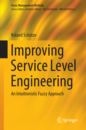 Improving Service Level Engineering 