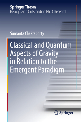 Classical and Quantum Aspects of Gravity in Relation to the Emergent Paradigm 