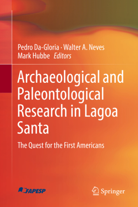 Archaeological and Paleontological Research in Lagoa Santa 