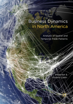 Business Dynamics in North America 