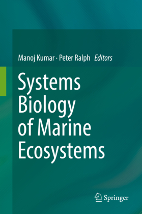 Systems Biology of Marine Ecosystems 