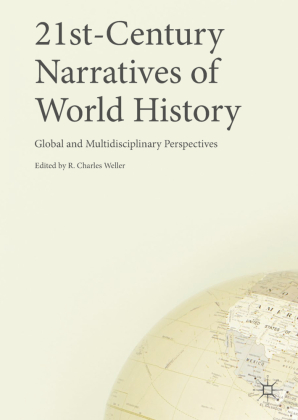 21st-Century Narratives of World History 