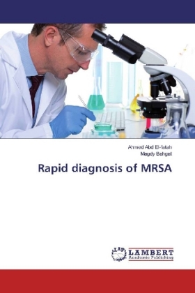 Rapid diagnosis of MRSA 