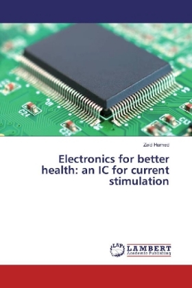Electronics for better health: an IC for current stimulation 