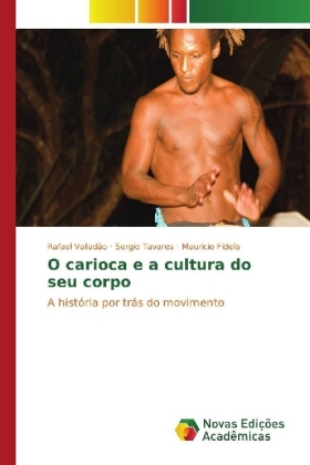 O carioca e a cultura do seu corpo 