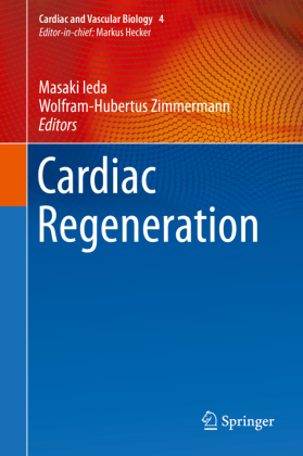 Cardiac Regeneration 