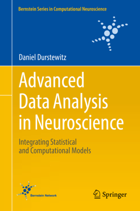 Advanced Data Analysis in Neuroscience 
