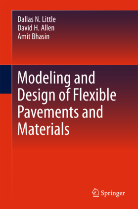 Modeling and Design of Flexible Pavements and Materials 