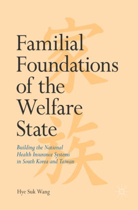 Familial Foundations of the Welfare State 