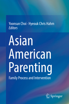 Asian American Parenting 