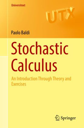 Stochastic Calculus 