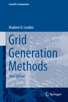 Grid Generation Methods 