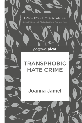 Transphobic Hate Crime 