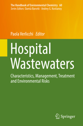 Hospital Wastewaters 