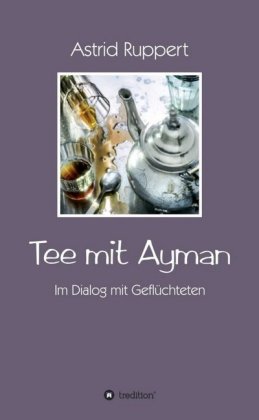 Tee mit Ayman 