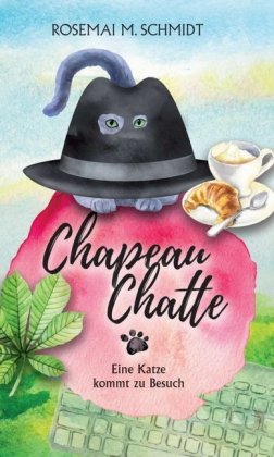 Chapeau Chatte 