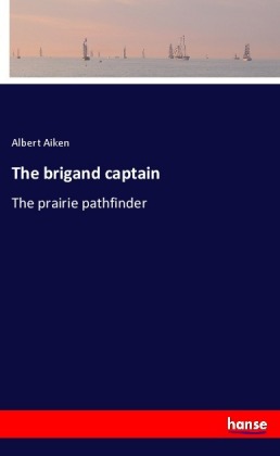 The brigand captain 