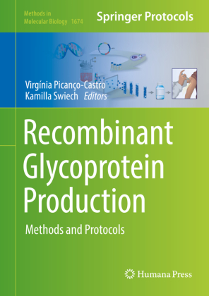 Recombinant Glycoprotein Production 