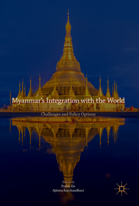 Myanmar's Integration with the World 