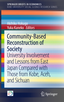 Community-Based Reconstruction of Society 