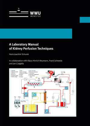 A Laboratory Manual of Kidney Perfusion Techniques 