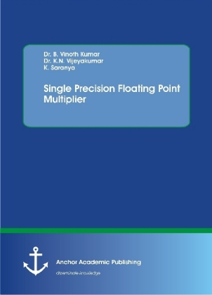 Single Precision Floating Point Multiplier 
