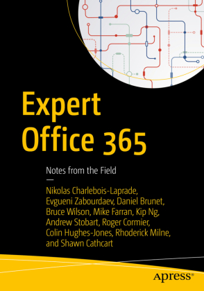 Expert Office 365 