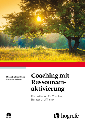 Coaching mit Ressourcenaktivierung, m. CD-ROM 