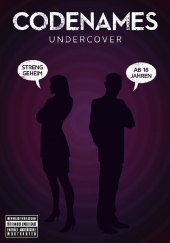Codenames - Undercover (Spiel)