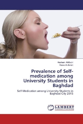 Prevalence of Self-medication among University Students in Baghdad 