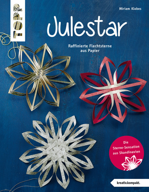 Julestar Die Sterne Sensation Aus Skandinavien Ebook