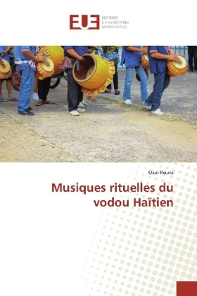 Musiques rituelles du vodou Haïtien 