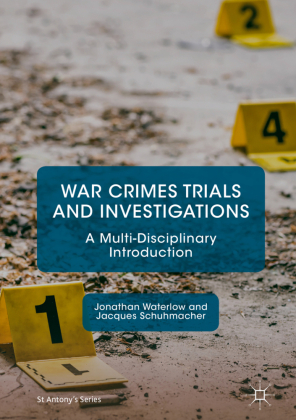 War Crimes Trials and Investigations 