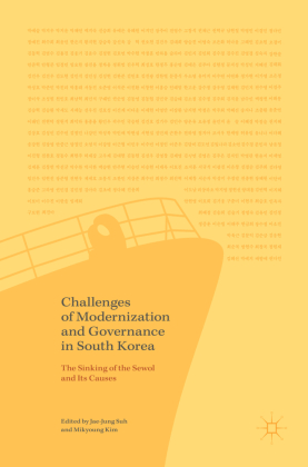 Challenges of Modernization and Governance in South Korea 