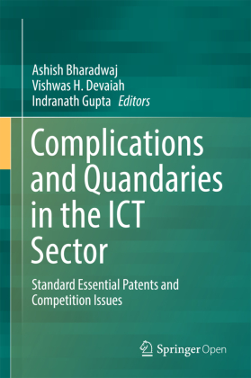 Complications and Quandaries in the ICT Sector 