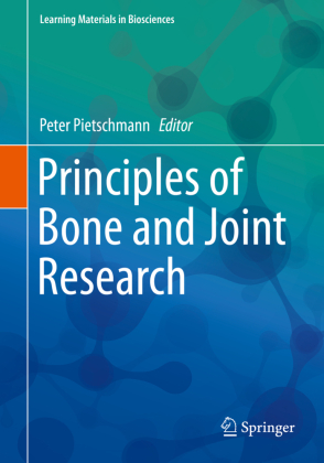 Principles of Bone and Joint Research 