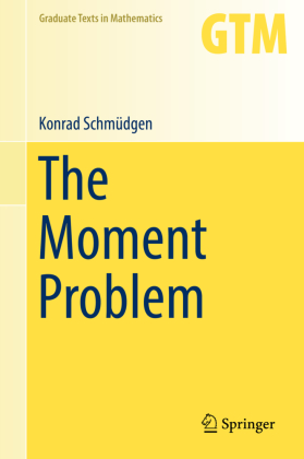 The Moment Problem 