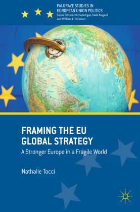 Framing the EU Global Strategy 