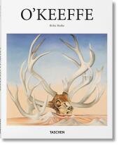 O'Keeffe Cover