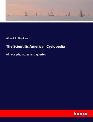 The Scientific American Cyclopedia 