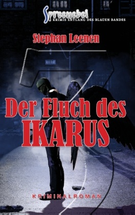 Der Fluch des Ikarus 