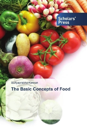 The Basic Concepts of Food 