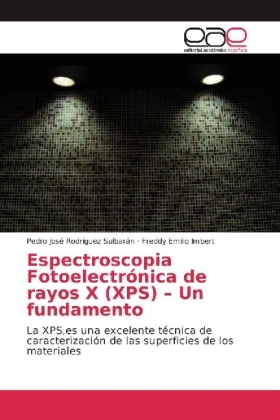 Espectroscopia Fotoelectrónica de rayos X (XPS) - Un fundamento 