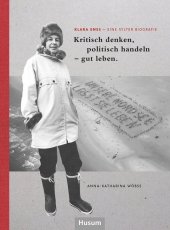 Klara Enss - eine Sylter Biografie