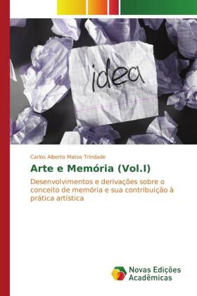 Arte e Memória (Vol.I) 