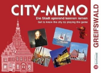 City-Memo, Greifswald (Spiel)