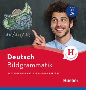 Bildgrammatik Deutsch