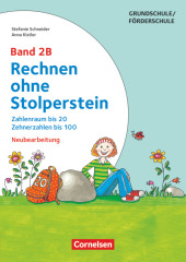 Rechnen ohne Stolperstein - Band 3A