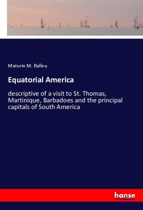 Equatorial America 