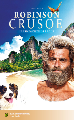 Robinson Crusoe 